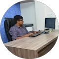 Dhaval Pandya
